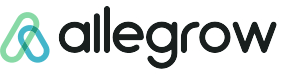 Allegrow logo