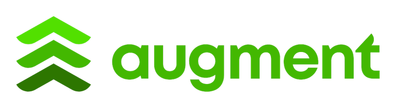Augment logo