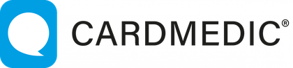 CardMedic logo