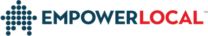Empower Local logo