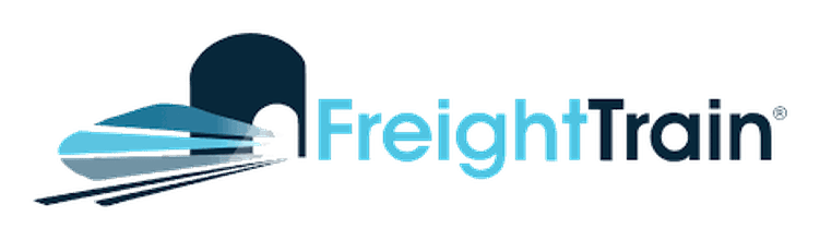 FreightTrain logo