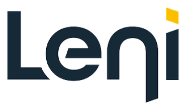 Leni logo