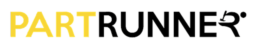 Part Runner logo