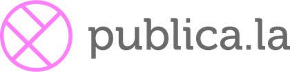 Publica logo
