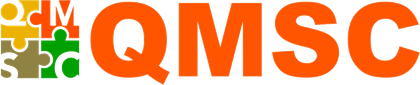 QMSC logo