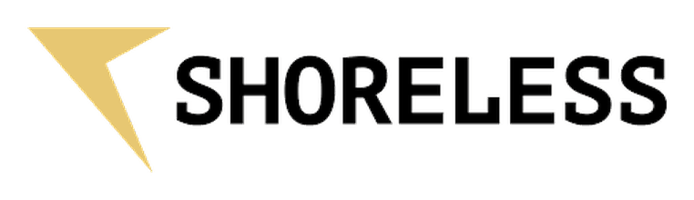 Shoreless logo
