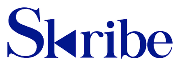 Skribe.ai logo