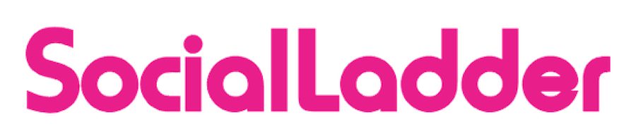 Social Ladder logo