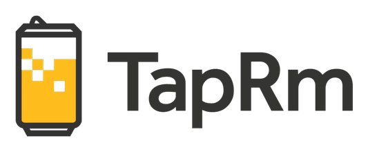 TapRm logo