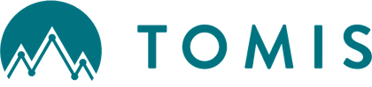 Tomis logo