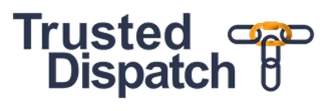 Trusted Dispatch logo