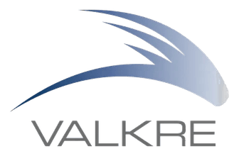 Valkre logo