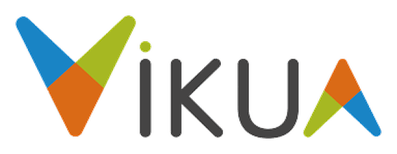 Vikua logo
