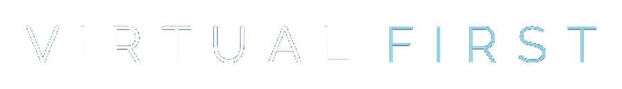 Virtual First logo