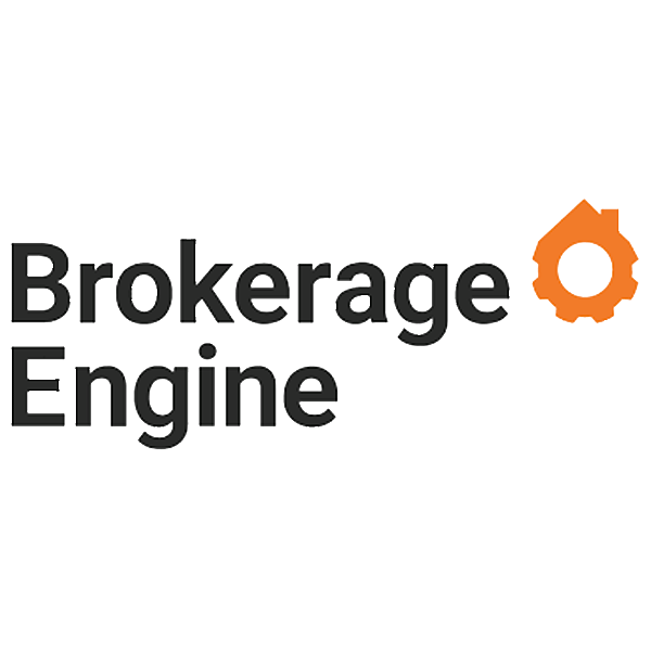 the Brokerage Engine logo