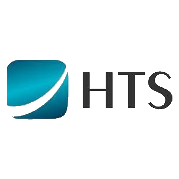 the HTS logo