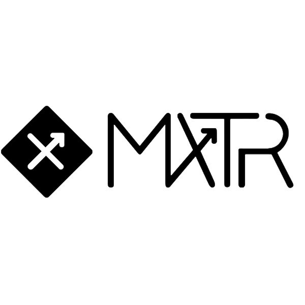 the MXTR logo