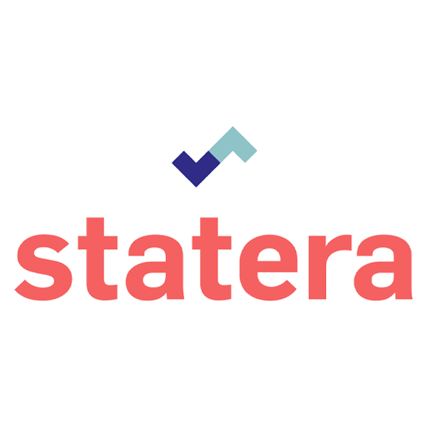 the Statera logo