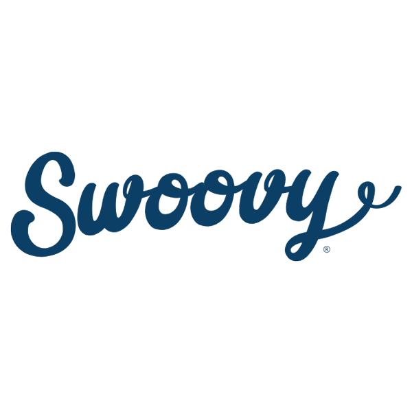 an image of the Swoovy logo