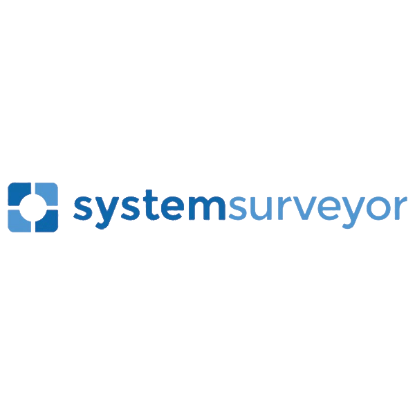 the Systemsurveyor logo