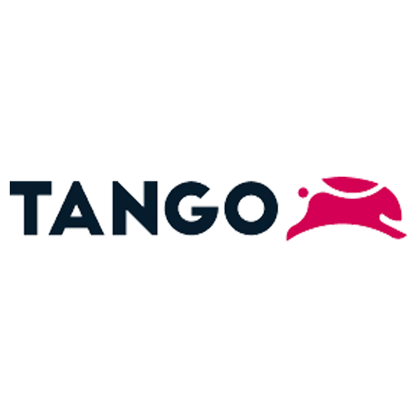 the Tango logo