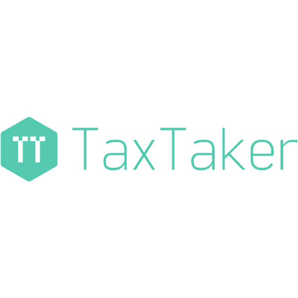 the TaxTaker logo