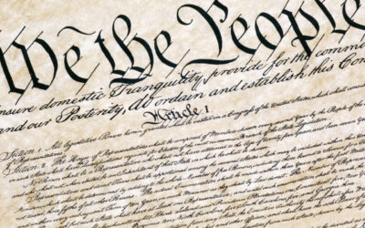 A Failed First Business Model — America’s Constitution 1.0